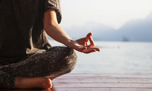 Статья Начинайте свой день с медитации